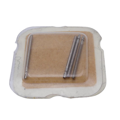 ETA 256.111 - 405 Schaft für wasserdichte Box (Kronenteil) (einzeln) - Vorbau f