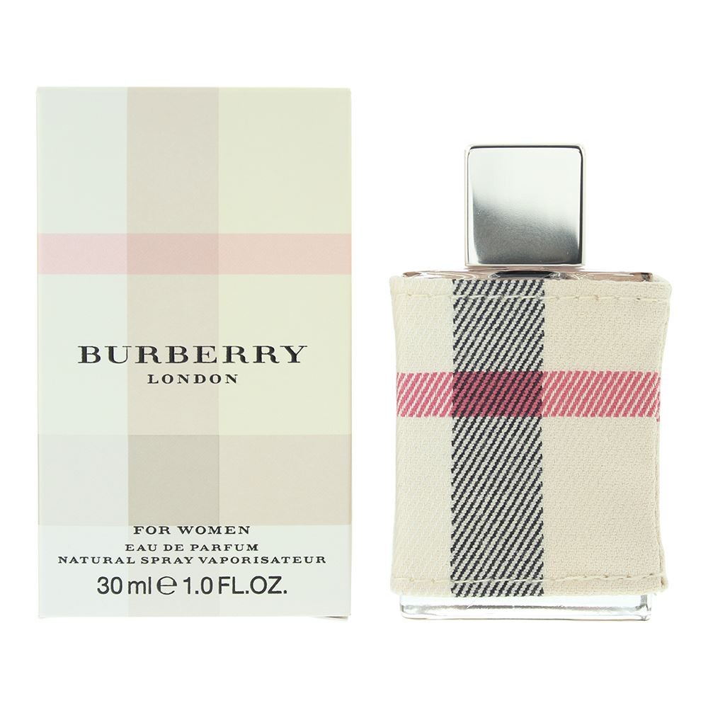 Burberry Unisex Orange London Women's New London Perfumes Floral Fruity Floral Eau De Parfum Edp Honey Rose Santalum Album - Image 8