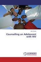 Alice Siwela | Counselling An Adolescent With Hiv | Taschenbuch | Englisch