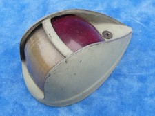 Clignotant Renault 4CV