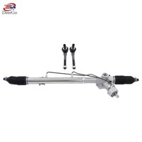 4F0498811 Lenkgetriebe + Spurstangenkopf FüR Audi A4 B5 8D VW Passat 3B 3BG