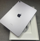 Apple iPad Air 11 cali 6. generacji (chip M2) 128GB - fioletowy - MUWF3LL/A