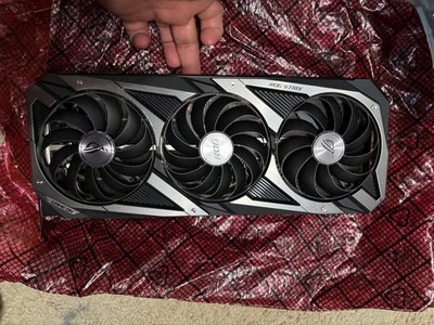 MSI GeForce RTX 2070 Super Gaming X Trio 8GB Graphics Card GPU