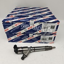 8x Duramax 6.6l Fuel Injectors 0445120042 Bosch For 2006-07 Gmc Chevy Lbz Hummer 8x Duramax 6.6l Fuel Injectors 0445120042 Bosch For 2006-07 Gmc Chevy Lbz Hummer