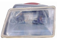 Hauptscheinwerfer Alkar 2701294 FüR Peugeot 309 1 10C 10A 2 3C 3A Cat Diesel GTI