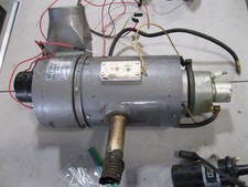 VW gas heater 1967 - 1975 Model 256-369 Southwind 8349B - 12 volt