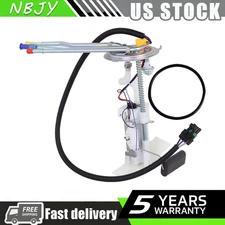 Fuel Pump Assembly Fits 94-96 Buick Roadmaster Chevrolet Caprice Impala SP128B1H