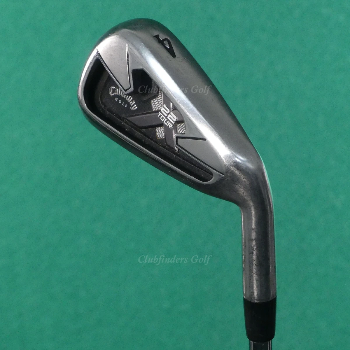 Callaway X 22 Spécifications - Comment faire