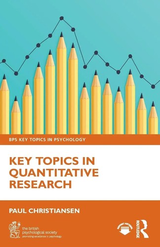 Key Topics in Quantitative Research | Paul Christiansen | Taschenbuch ...