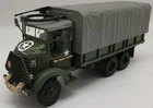 PERFEX - 1944 Tarpaulin Military Vehicle - Limited to 100 Pieces - GMC AF...