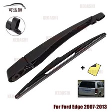 Set 2 pezzi braccio tergicristallo posteriore adatto per Ford Edge 2007-2013 9T4Z17526A