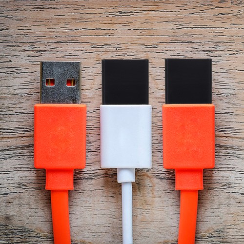 USB Male Plug Set 20 Pcs for Protection - 第 10/12 張圖片