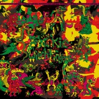 Frankie And The Witc - Monsters Eating People Eating - Cd - G3Z