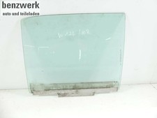 Mercedes W126 SE Seitenscheibe hinten rechts Color Original 1267300418 Mercedes W126 SE Seitenscheibe hinten rechts Color Original 1267300418