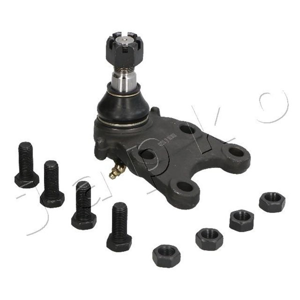 Traggelenk FüHrungsgelenk Japko 73913 FüR Opel Campo TF0 TF1 Frontera U92 U99 1-image