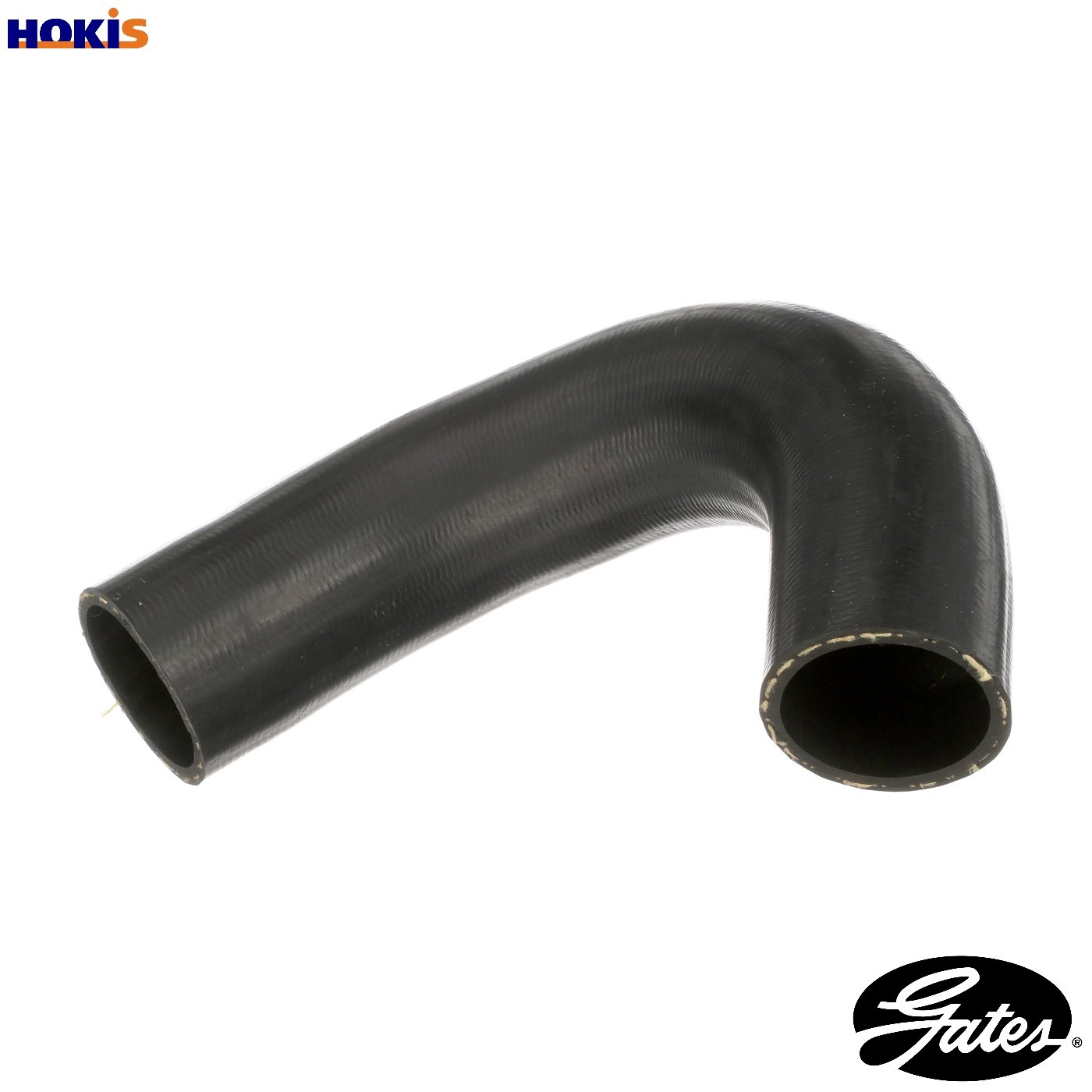 GATES 09-1546 Charger Air Hose for TOYOTA - Image 15