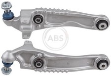 A.B.S. Bras de suspension pour LAND ROVER Range Rover Velar (L560) bras oblique