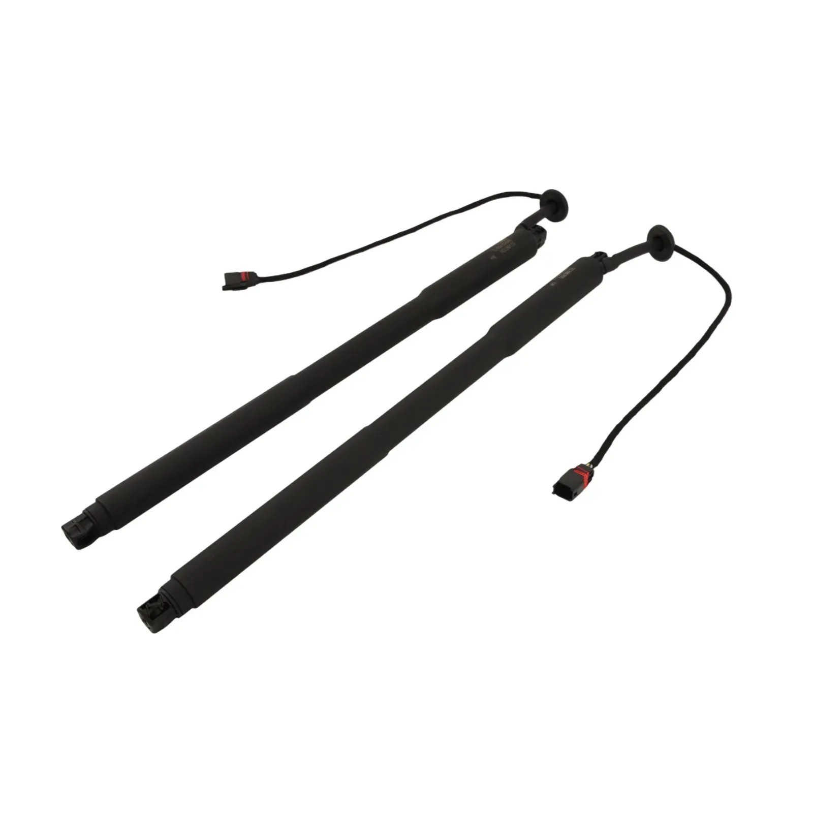 Rear Electric Tailgate Struts Left Right Pair Gas Auto Fits Volvo XC60 2008-2017