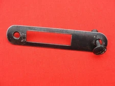 Marlin mod. 25 22 LR rifle parts: Magazine Guide Plate & Screw