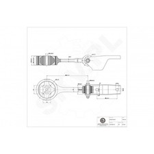 Per VW Polo Seat IV Ibiza III 1.9 SDI 1.2 TSI Skoda Supporto Motore Posteriore