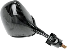 Emgo Carbon Fiber Mirrors Right 20-43053