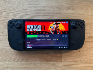 steam deck ジャンク Steam Deck Console | eBay