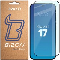 Schutzglas FüR Xiaomi 17 Bizon Displayschutzglas Hartglas Handyglas Glas