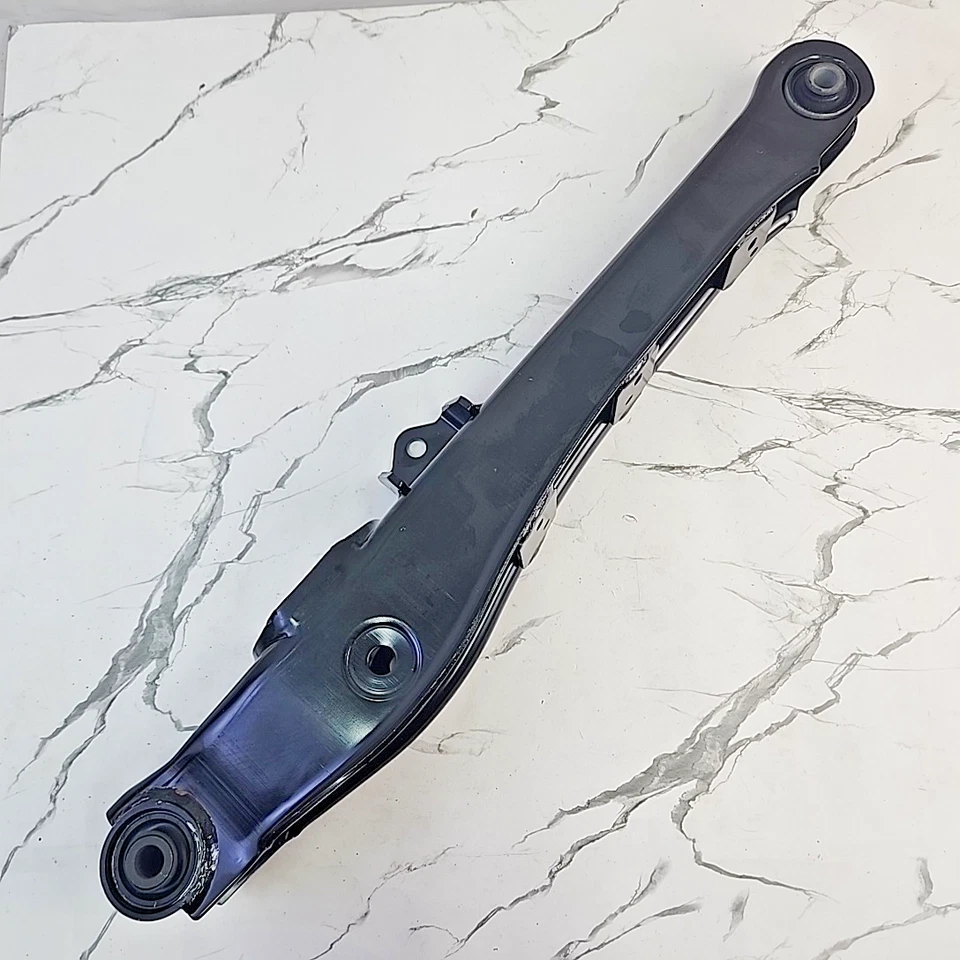 Brazo de control trasero inferior trasero Dorman 522368 para Jeep Compass Patriot 2007-2017 Foto 2 de 4