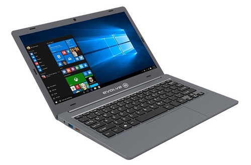 NEW Evolve III Maestro e-Book Student Laptop Computer Win 10 Pro Education 64GB - Picture 2 of 7
