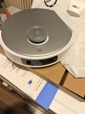 ECOVACS DEEBOT TEO OMNI Floor Cleaning Robot Vacuum