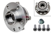 Schaeffler FAG 713 6064 40 Radlagersatz Vorne Hinten FüR Alfa Romeo