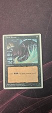 Dark Ritual MTG Core Set 4th Edition Regular
