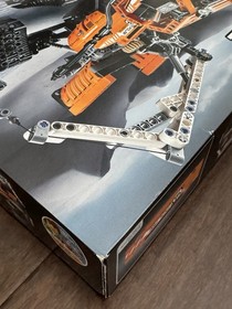 LEGO Technic Arctic Truck 42038