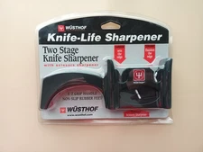 Wusthof Knife-Life Sharpener