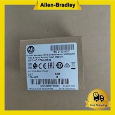 8PCS AB 1794-IE8 /B Flex 8 PointAnalog Input Module NEW Factory SEALED For VIP 