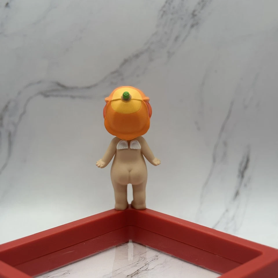 Sonny Angel Nuevo 🅰️AUTÉNTICO Serie Regular Mini Figura Colección Código 2003 Foto 3 de 4