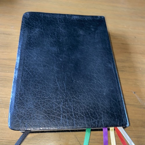 The Book of Common Prayer 1977 Seabury - Bild 4 von 12