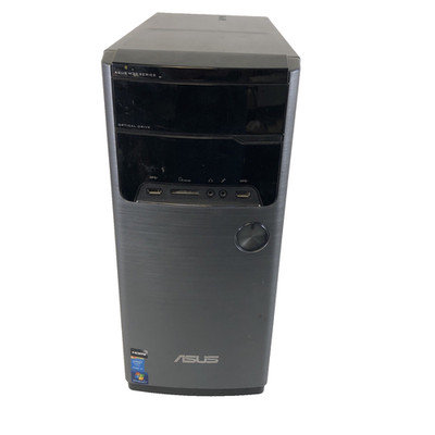 Asus Desktop i5-4460 3.2Ghz 8GB Ram No Hard drive or o.s.