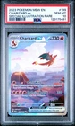 2023 Pokemon Mew 151 Charizard Ex #199 GEM MT PSA 10 Special Illustration Rare