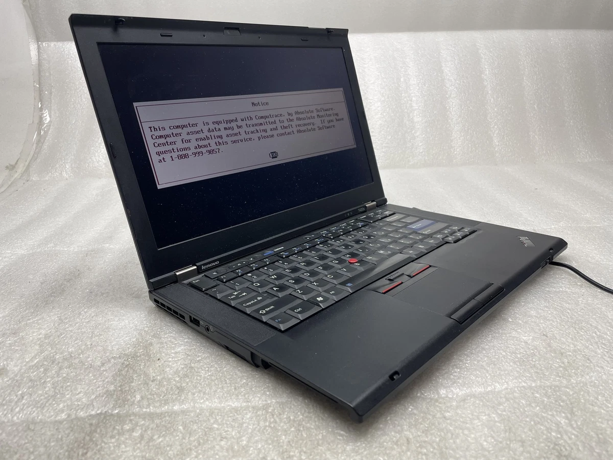 Lenovo ThinkPad T420S Notebooks/Laptops for Sale - Shop New & Used