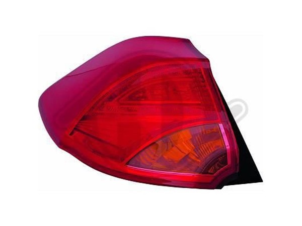 RüCkleuchte AußEn Led Rechts FüR Kia Ceed Ab 2012-image