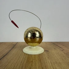 Vintage Soviet Sputnik Vostok Souvenir Space Rocket Gagarin Cosmos Space 1961