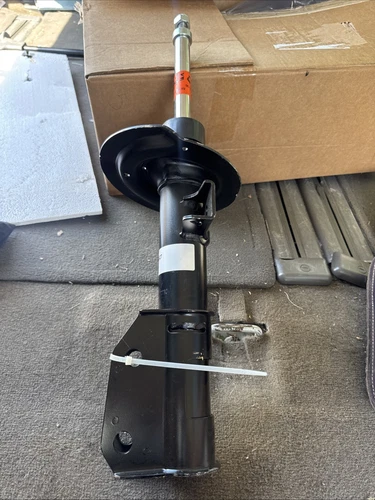 Suspension Strut Assembly-SL Bilstein 22-266927