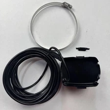 Humminbird XTM 9 DI 25 T Transducer - 710234-1 - **DAMAGED**
