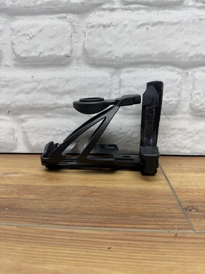 Speedfil Bottle Cage With Cycling Computer Mount - Image 2 of 4