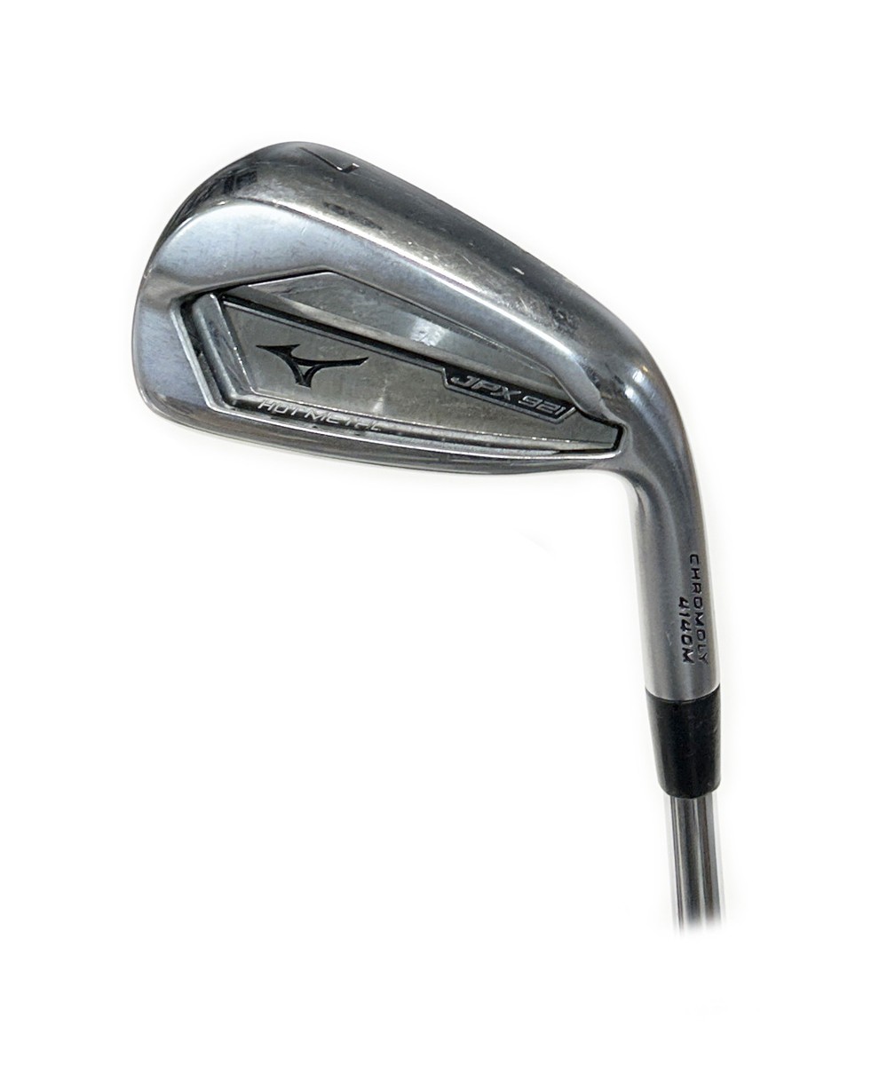 Mizuno JPX 921 Hot Metal 5-PW Iron Set Steel N.S.Pro 950GH Neo 