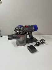 Dyson V8 SV10 MOTORHEAD Cordless Stick Vacuum MOTOR BODY  Charger READ