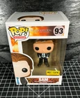 POP Funko Supernatural: Sam #93 (Undercover Outfit) Hot Topic Exclusive (2015)