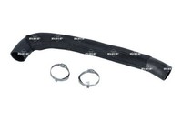 Nrf 166407 Ladeluftschlauch FüR CitroËN Peugeot