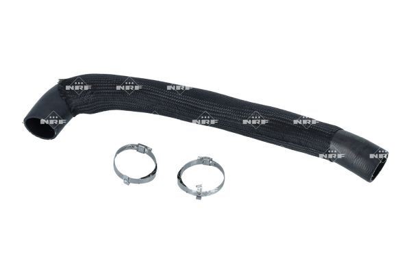 Nrf 166407 Ladeluftschlauch FüR CitroËN Peugeot-image